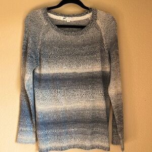 Jolt crew neck sweater XL‎